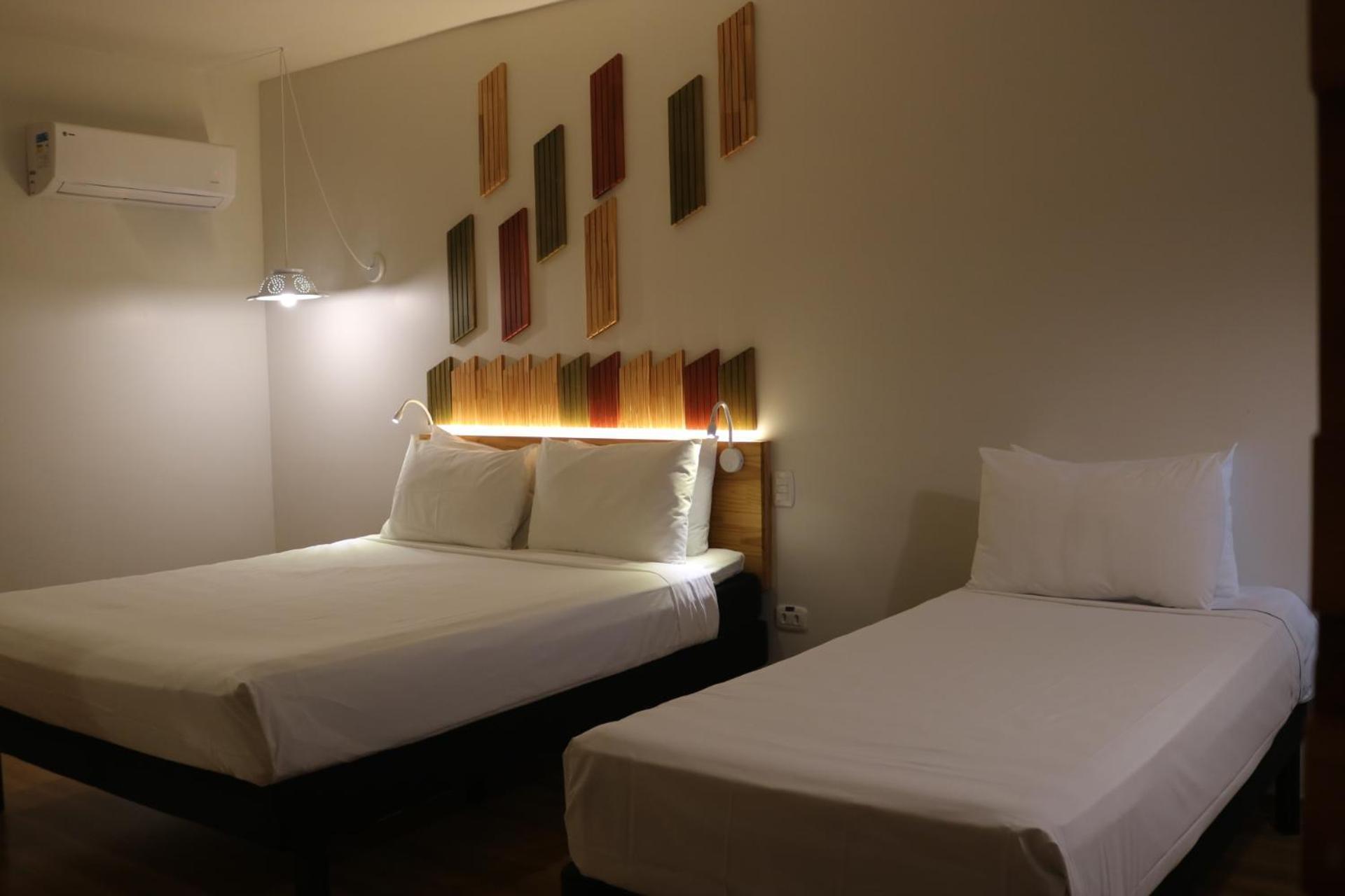 Hotel Nacional Inn Curitiba Santa Felicidade Buitenkant foto